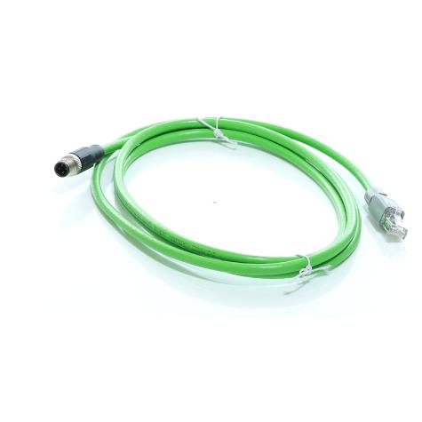 Ethernet cable  New FS